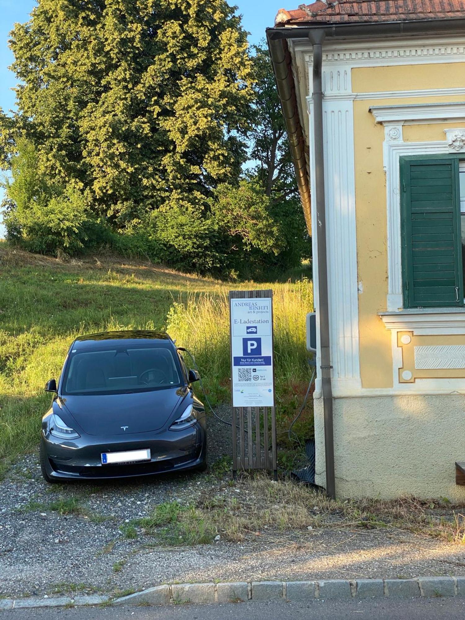 Villa Vanilla - Ferienwohung Im Suedburgenland Kitzladen Exterior foto