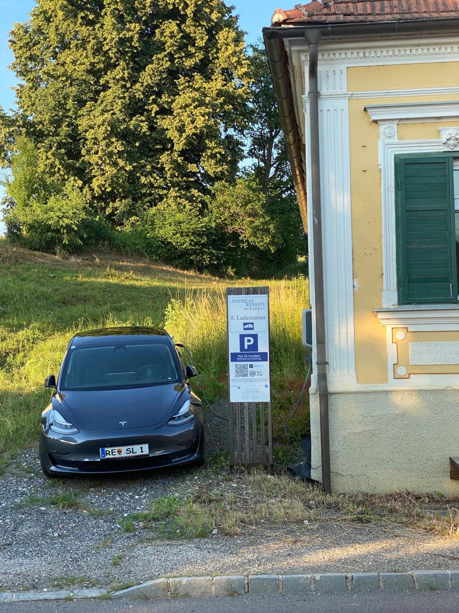 Villa Vanilla - Ferienwohung Im Suedburgenland Kitzladen Exterior foto